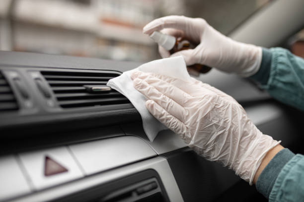 Best Emergency Air Duct Cleaning  in Eastlawn Gardens, PA