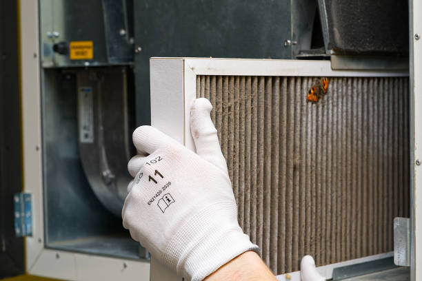 Best HVAC Air Duct Cleaning  in Eastlawn Gardens, PA