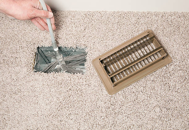 Best Commercial Air Duct Cleaning  in Eastlawn Gardens, PA