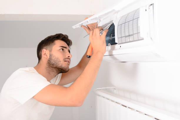 Best Commercial HVAC Duct Cleaning  in Eastlawn Gardens, PA